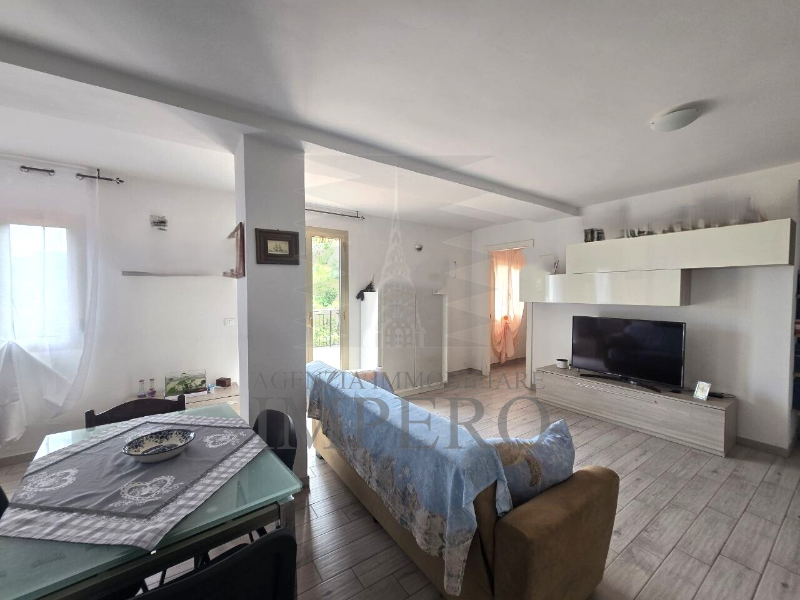 Casa indipendente con giardino in via ciappin 2, Ventimiglia