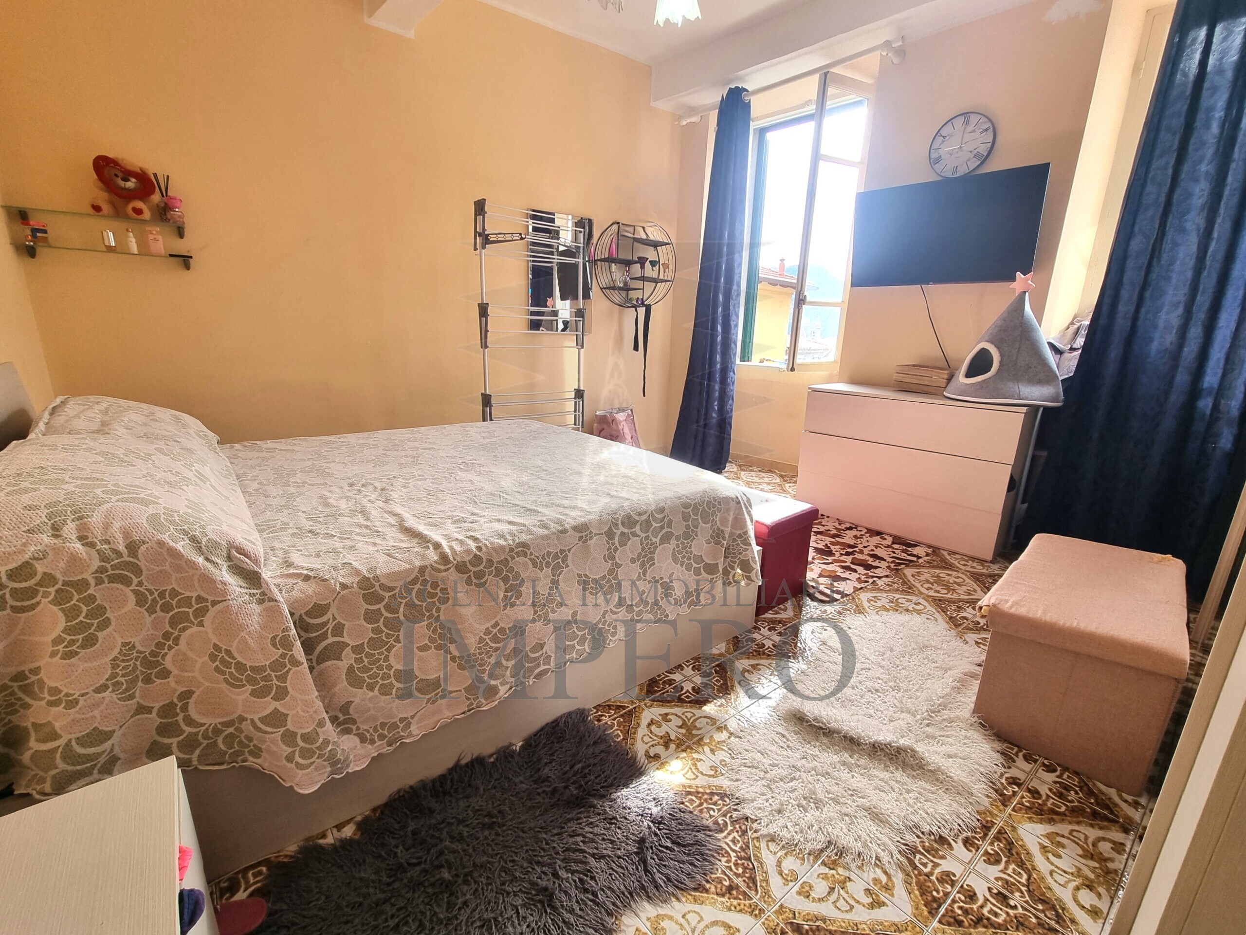 Trilocale in vendita in via giuseppe garibaldi 28, Ventimiglia