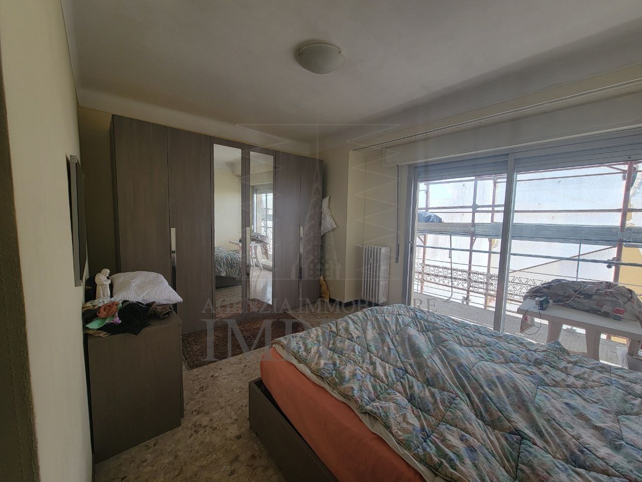 Attico in vendita in via vittorio veneto 40, Ventimiglia