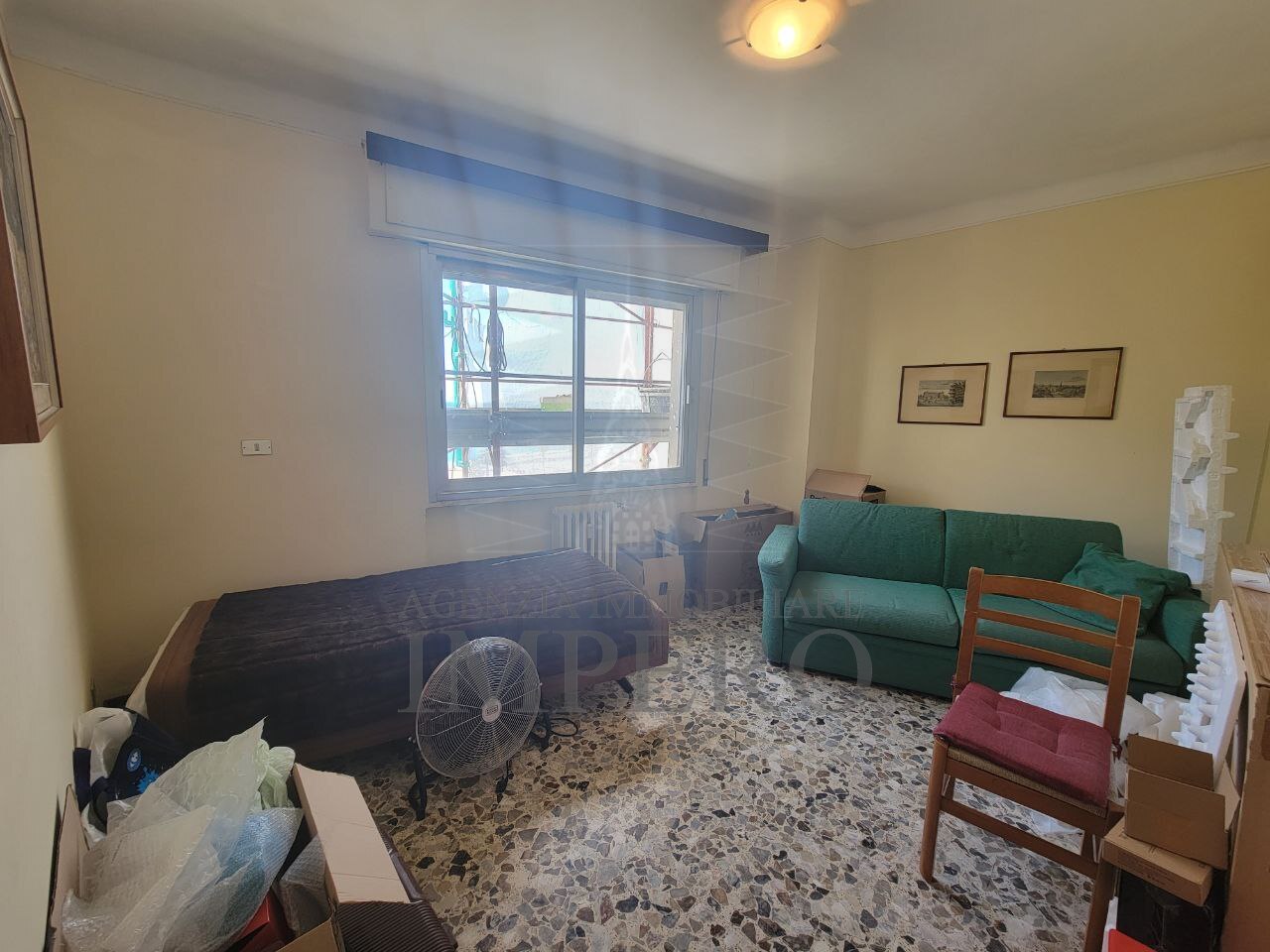 Attico in vendita in via vittorio veneto 40, Ventimiglia