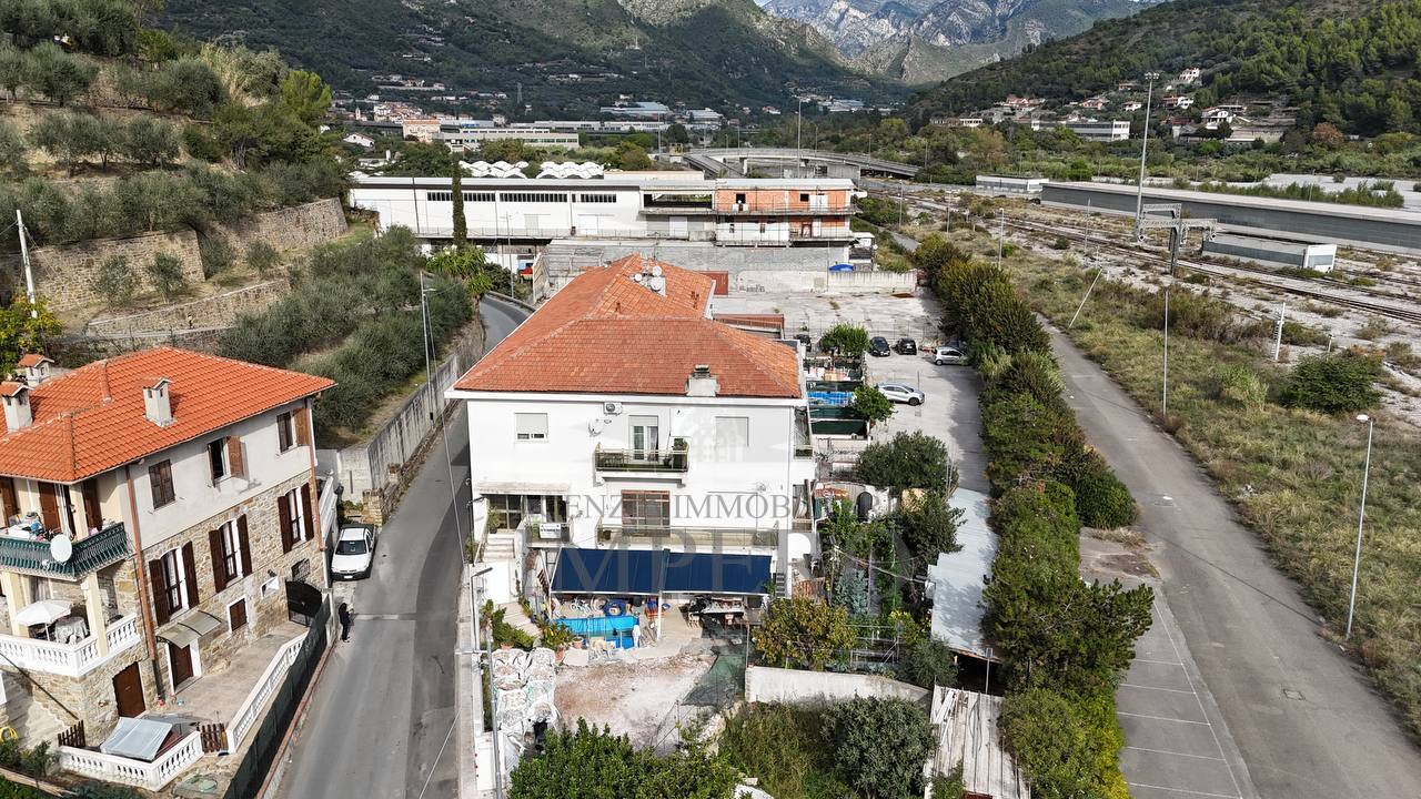 Bilocale in vendita in carlo gallardi 166, Ventimiglia