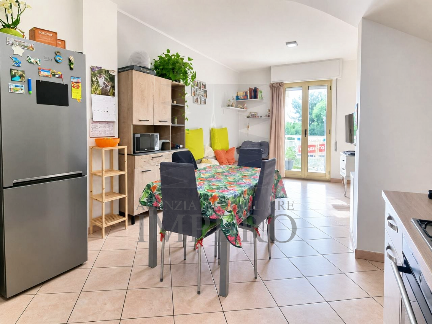 Bilocale in vendita in carlo gallardi 166, Ventimiglia