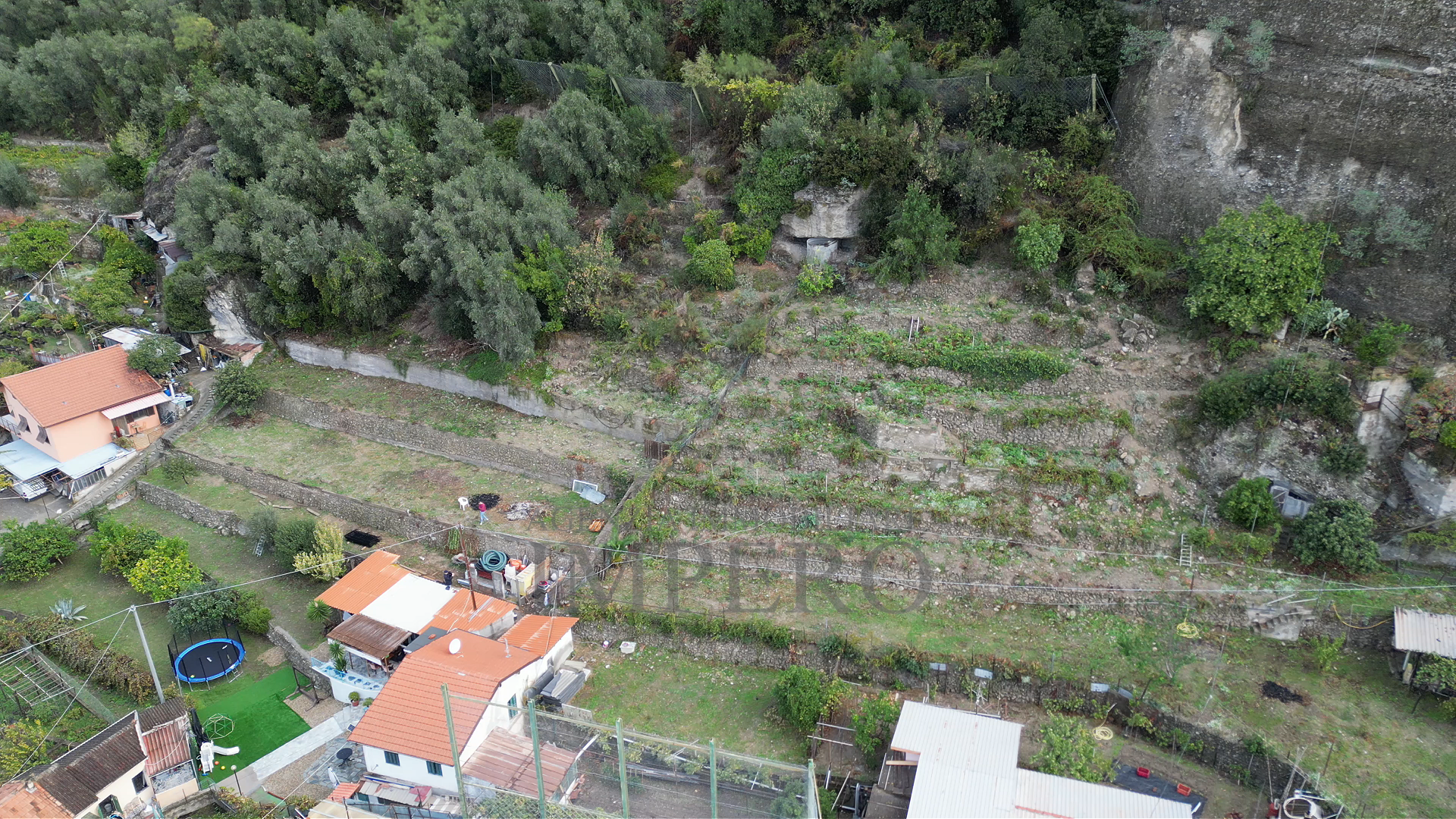 Terreno Agricolo in vendita in corso limone piemonte, Ventimiglia