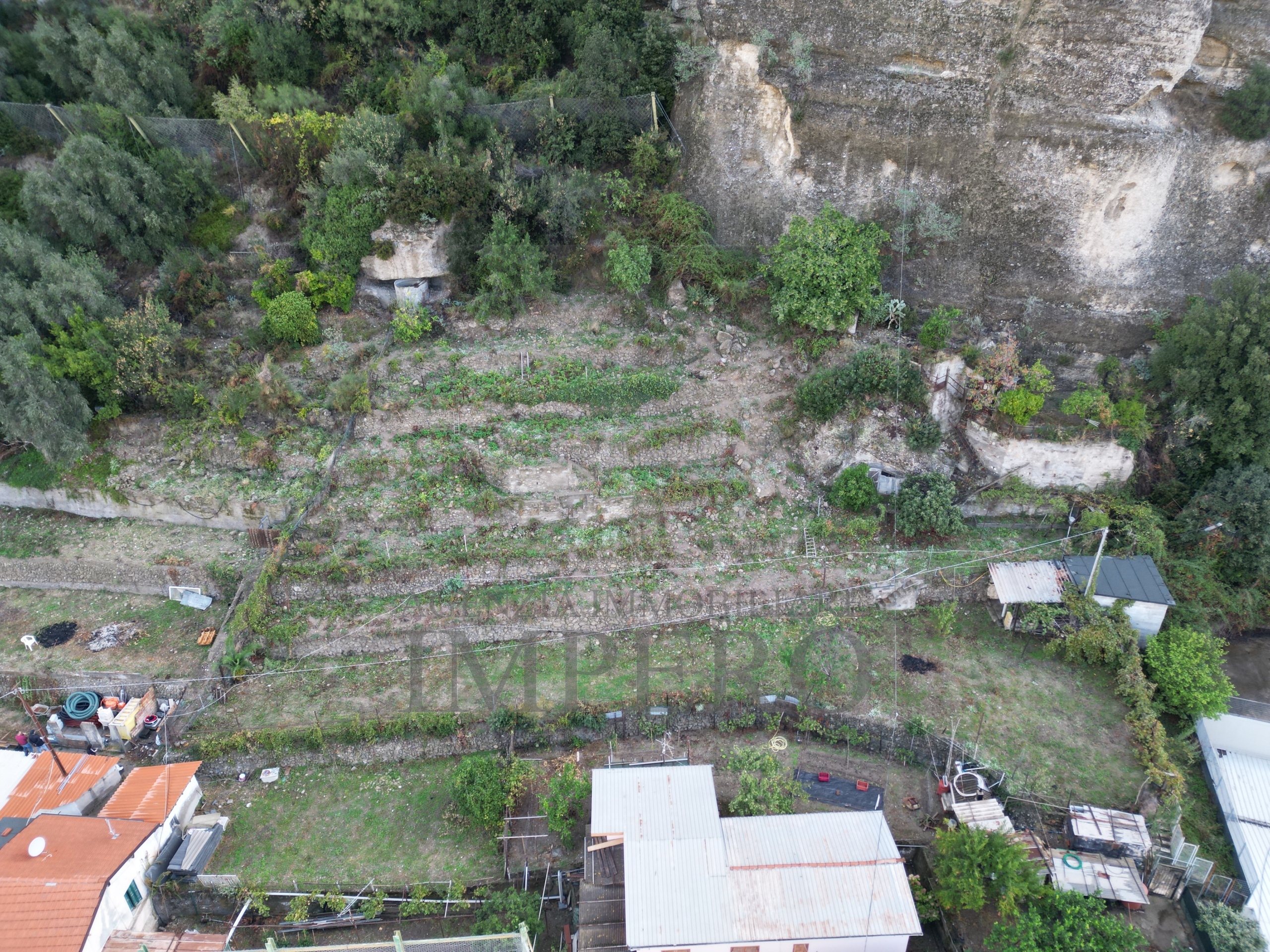 Terreno Agricolo in vendita in corso limone piemonte, Ventimiglia