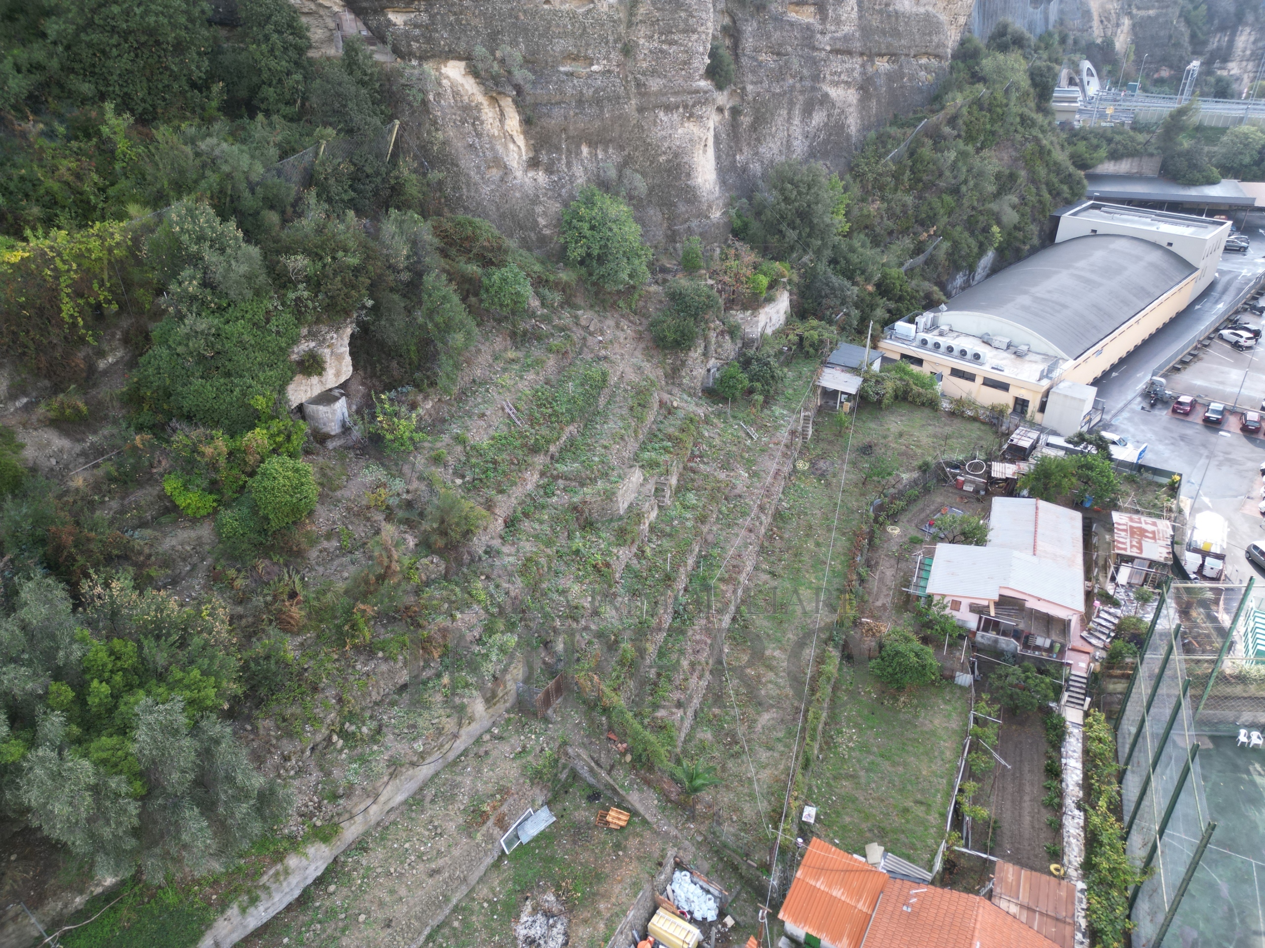 Terreno Agricolo in vendita in corso limone piemonte, Ventimiglia