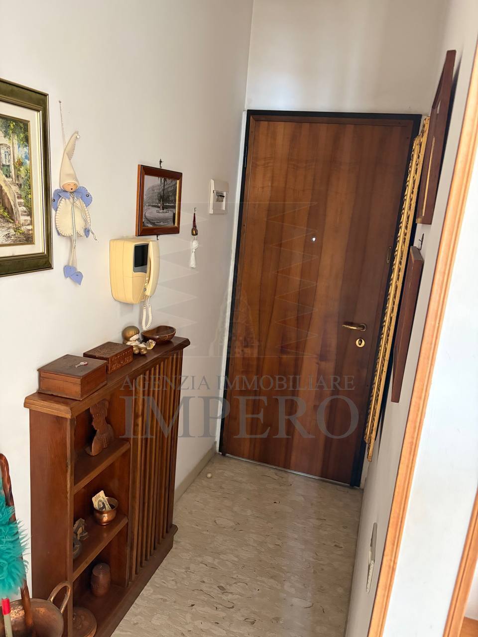 Bilocale vista mare in passeggiata varaldo 67, Ventimiglia