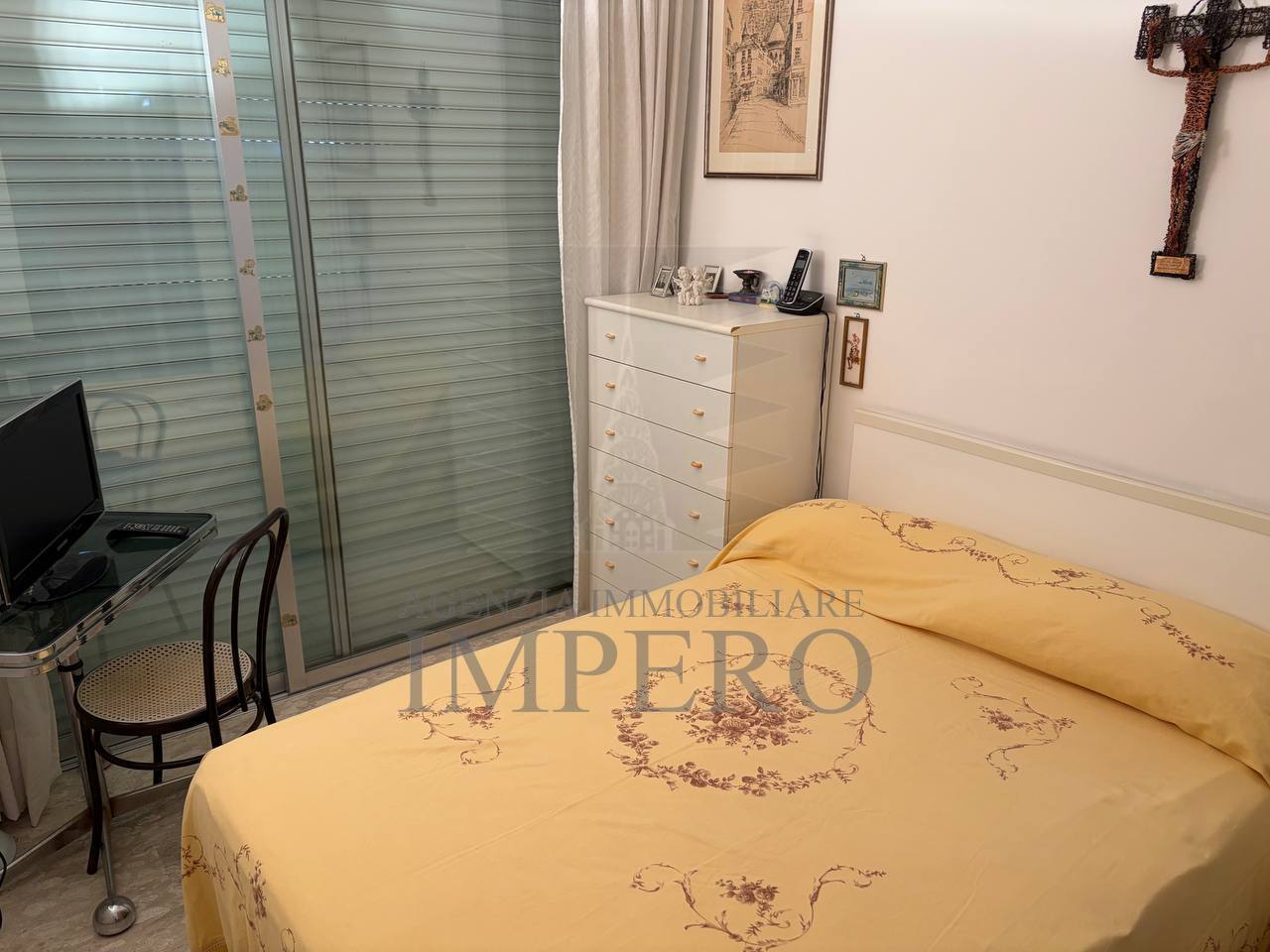 Bilocale vista mare in passeggiata varaldo 67, Ventimiglia