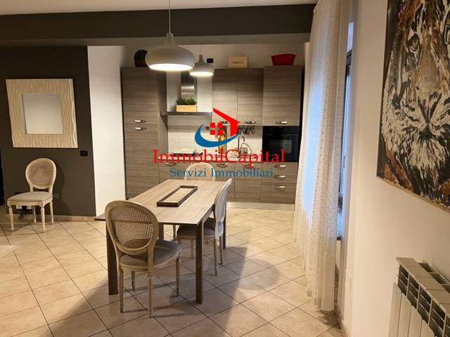 Appartamento in affitto a Cremona