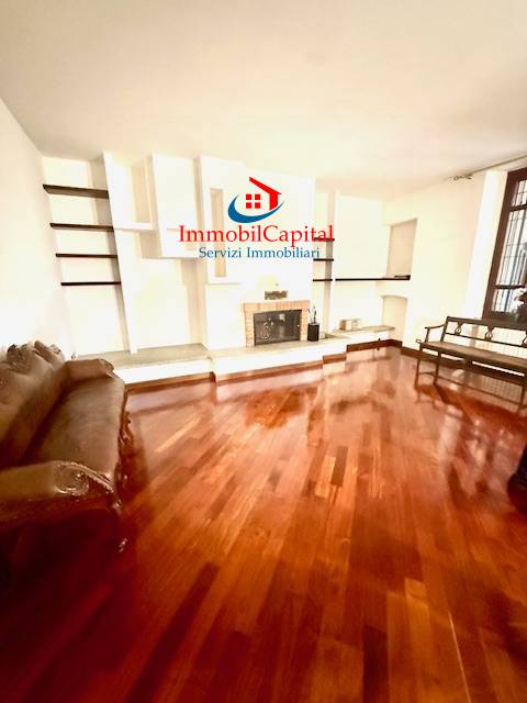 Appartamento in vendita a Cremona, Centro