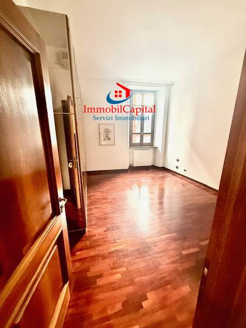 Appartamento in vendita a Cremona, Centro