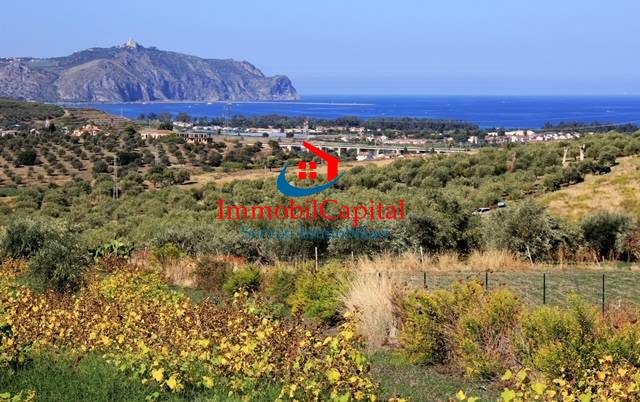 Villa in vendita a Furnari