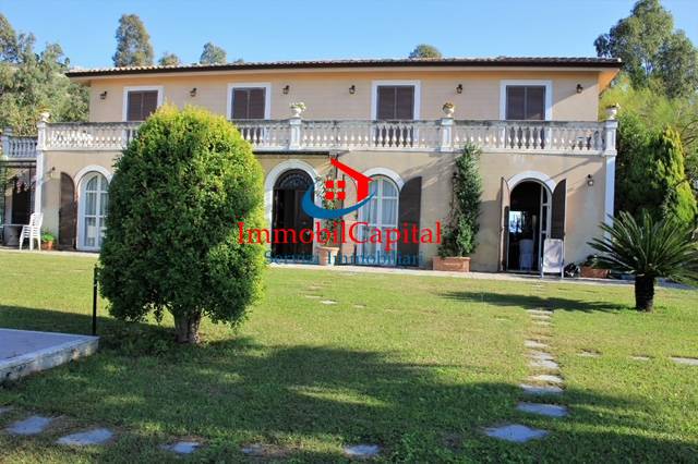 Villa in vendita a Furnari