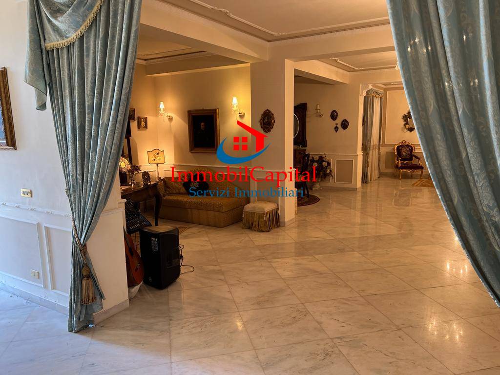 Villa in vendita a Furnari