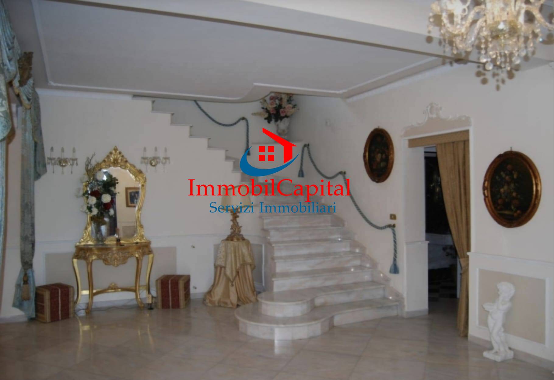 Villa in vendita a Furnari