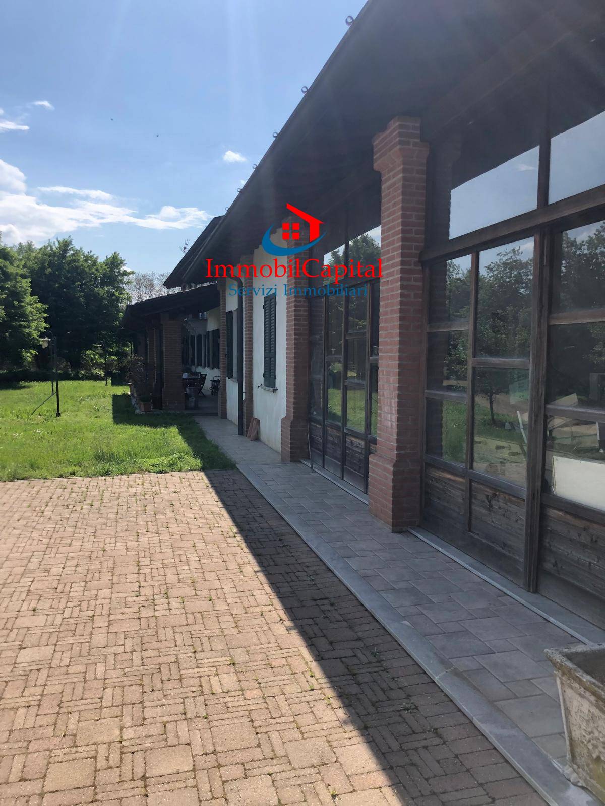 Rustico in vendita a Soresina