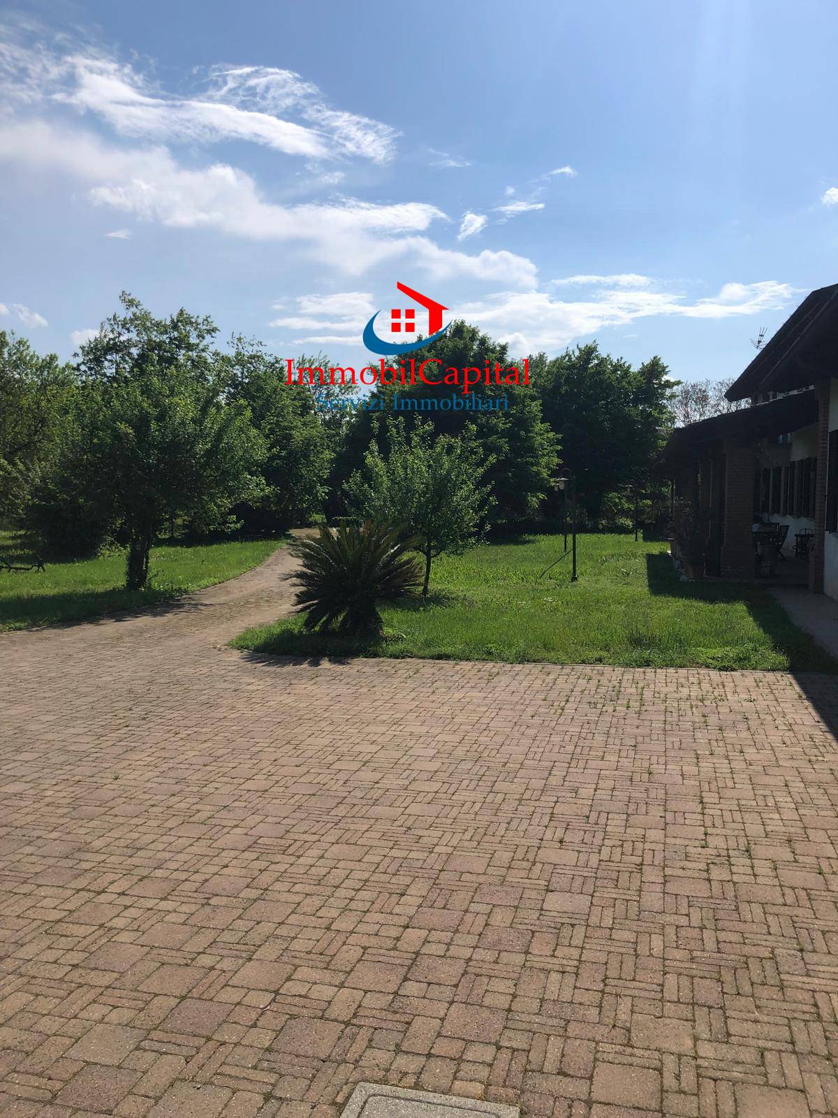 Rustico in vendita a Soresina