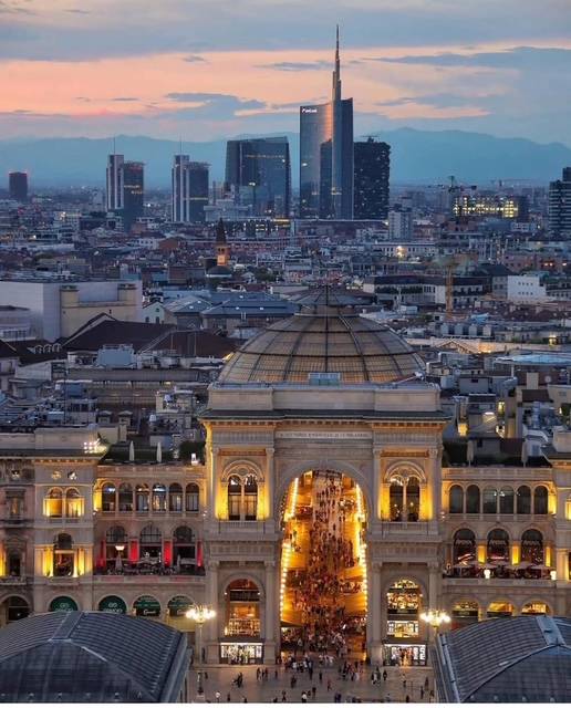 Appartamento in vendita a Milano, Centro Storico