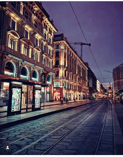 Appartamento in vendita a Milano, Centro Storico