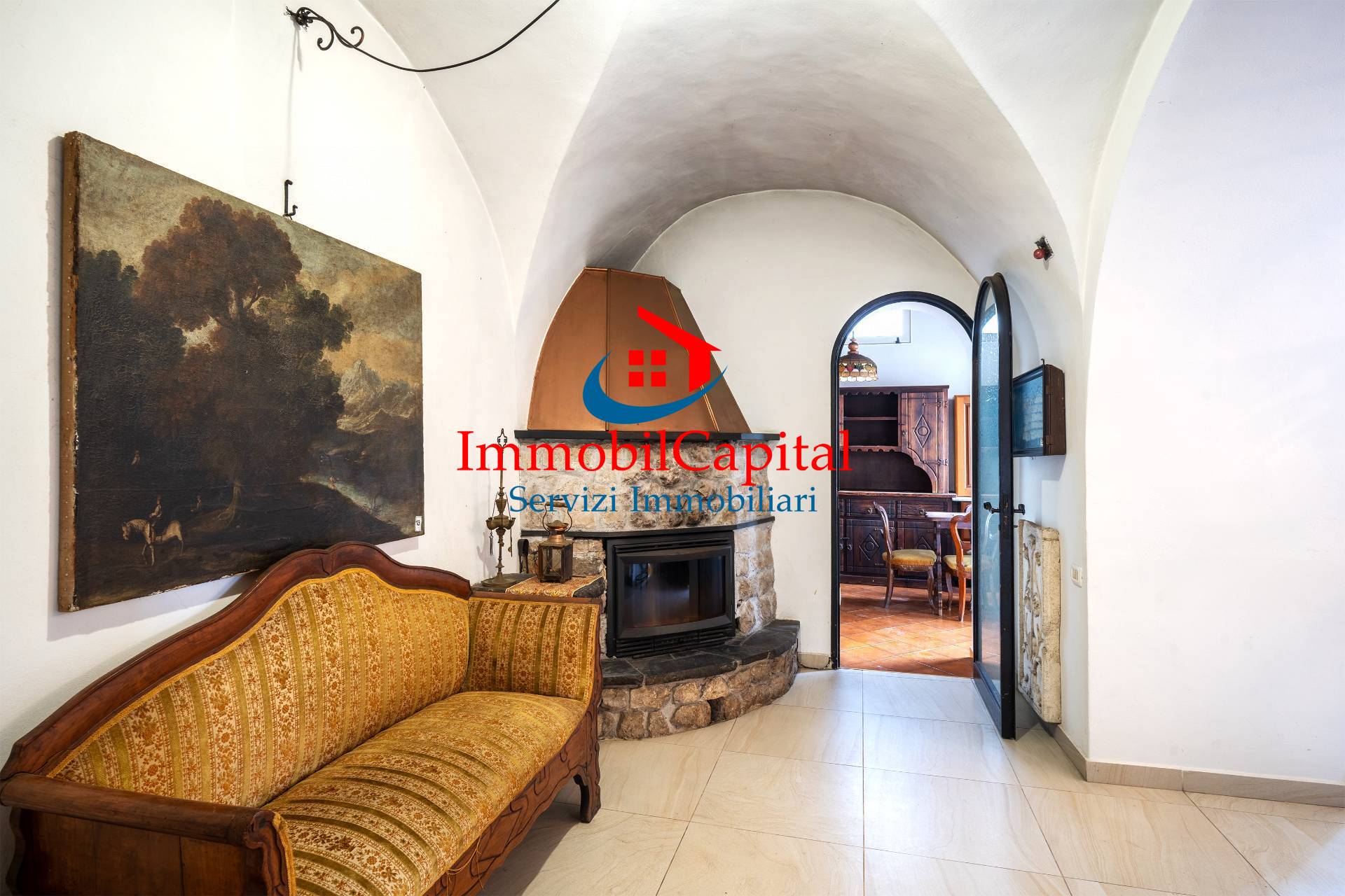 Villa in vendita a Taggia, Arma di Taggia