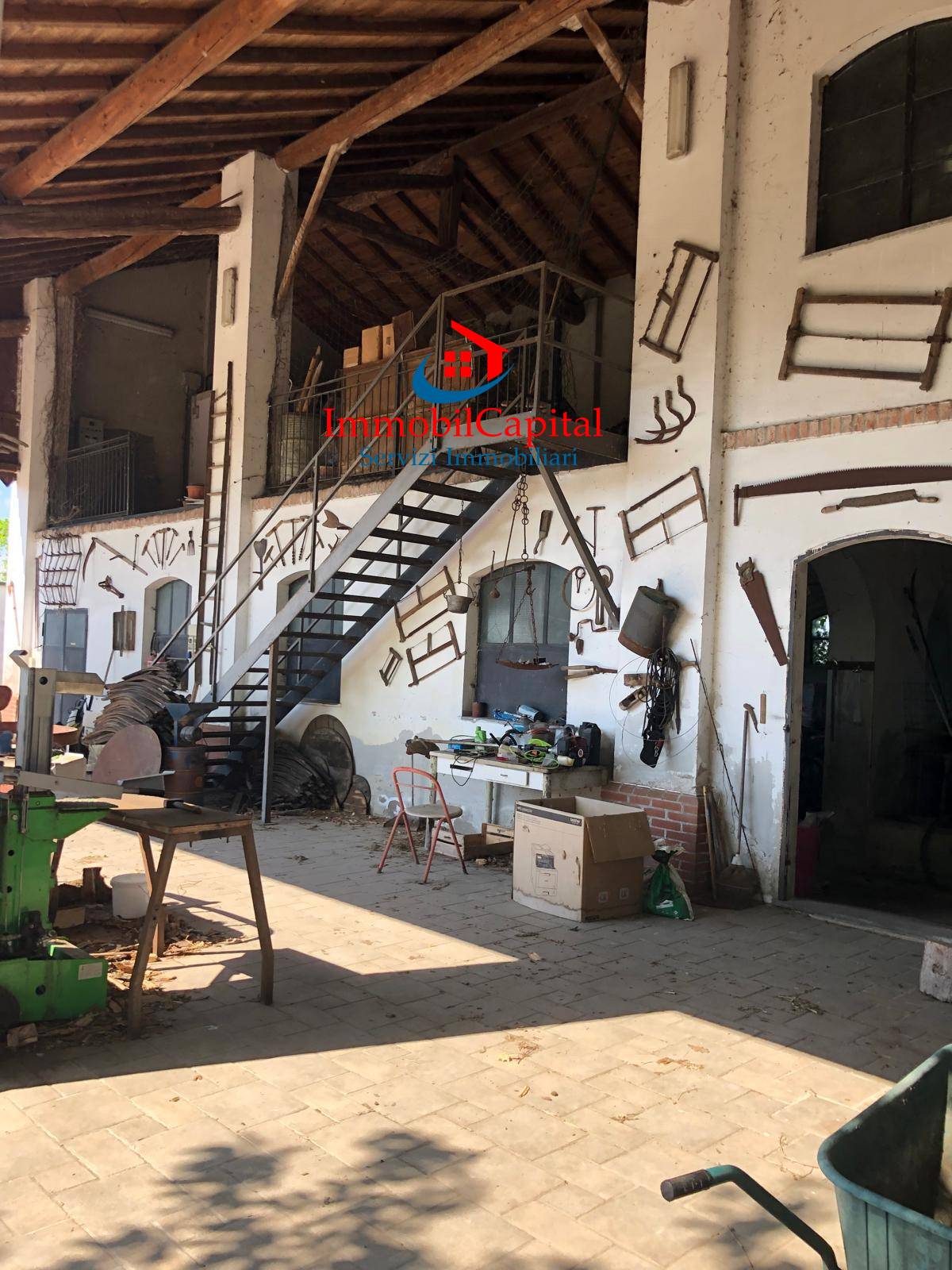 Rustico in vendita a Soresina