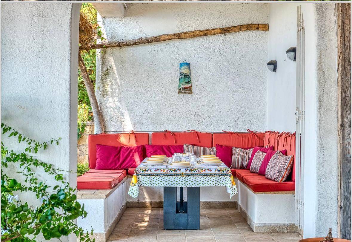 Villa in vendita a Ischia