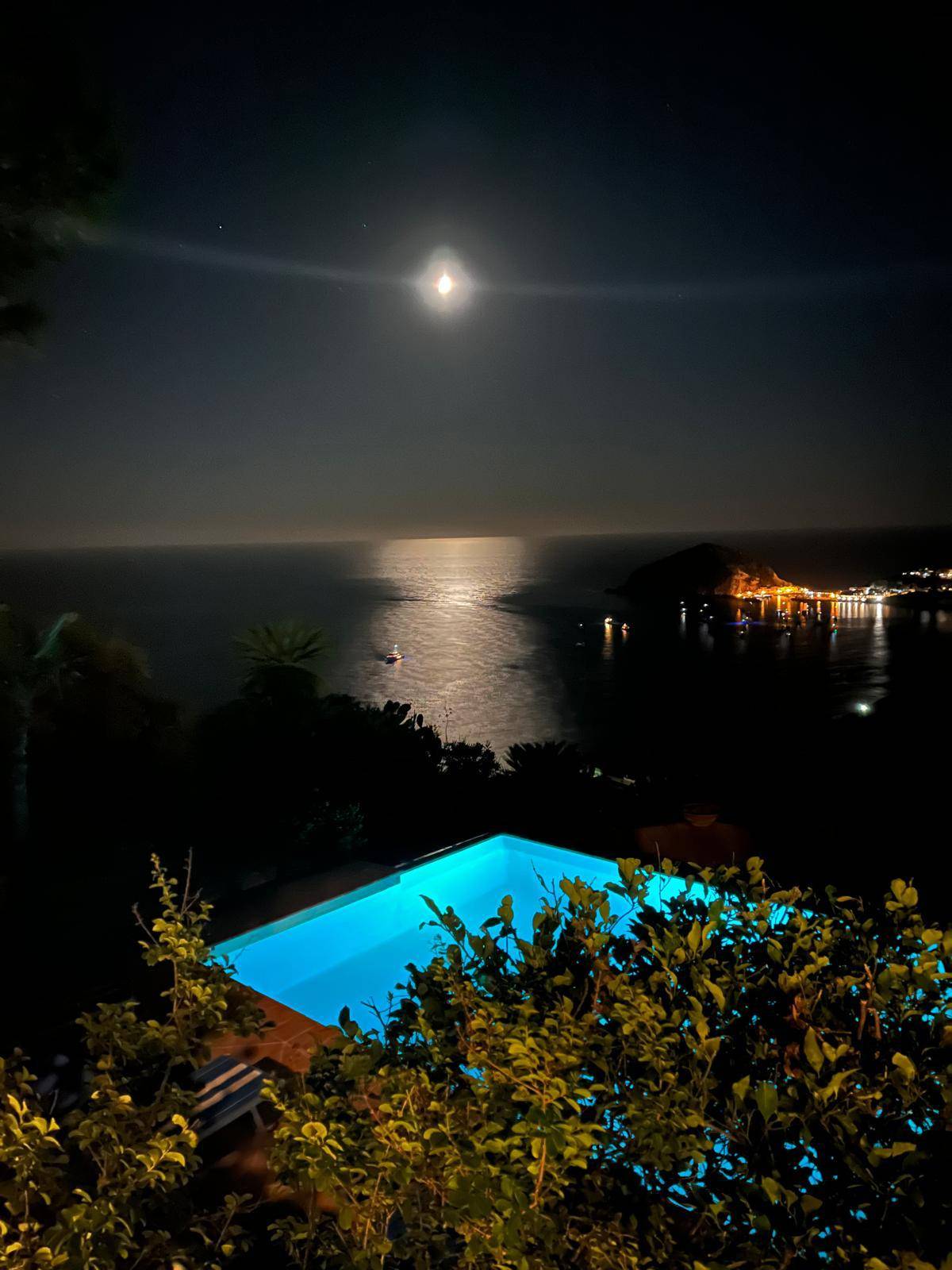 Villa in vendita a Ischia