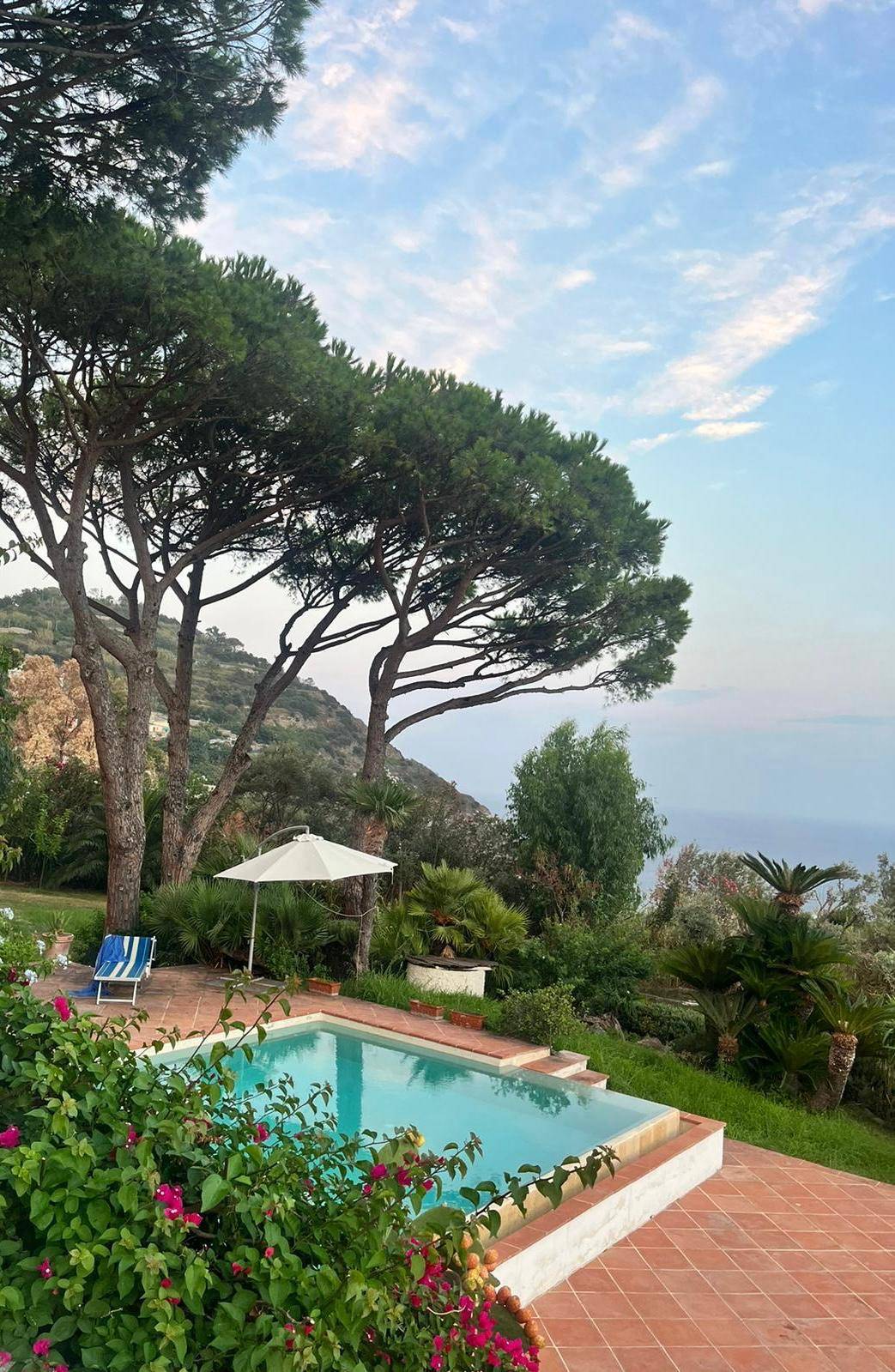Villa in vendita a Ischia