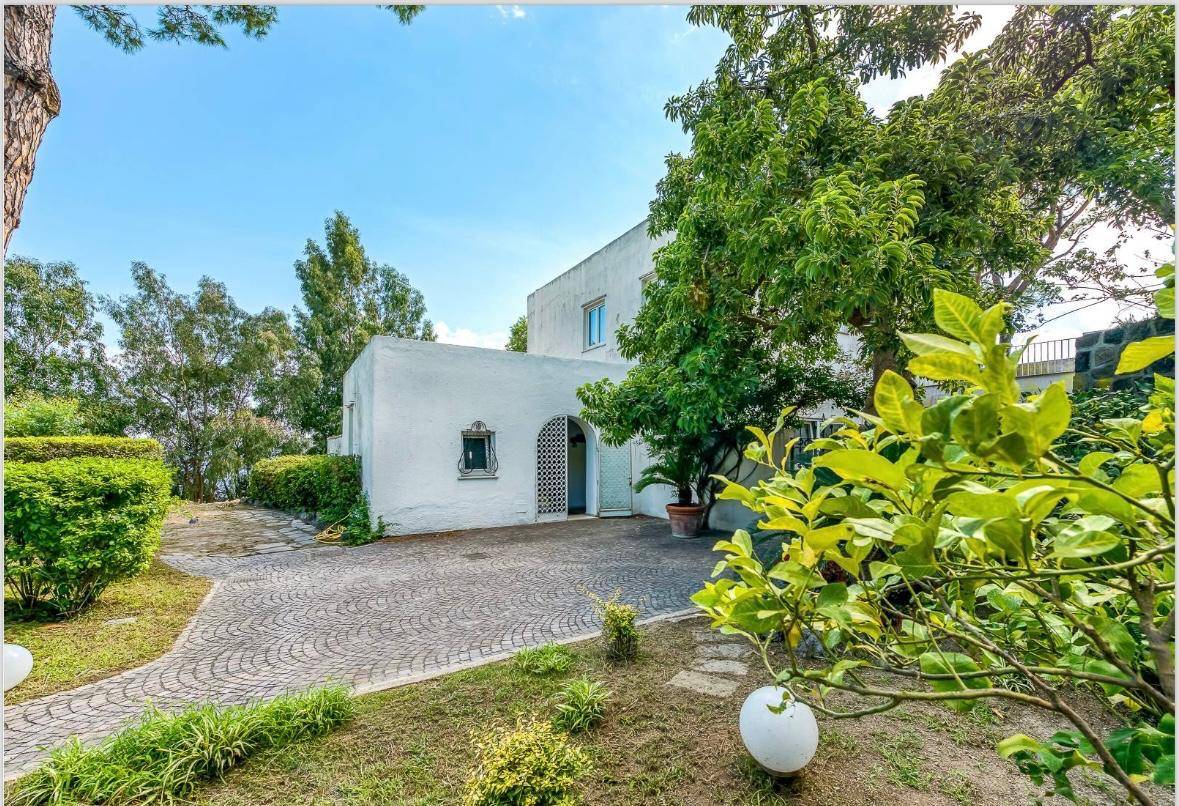 Villa in vendita a Ischia