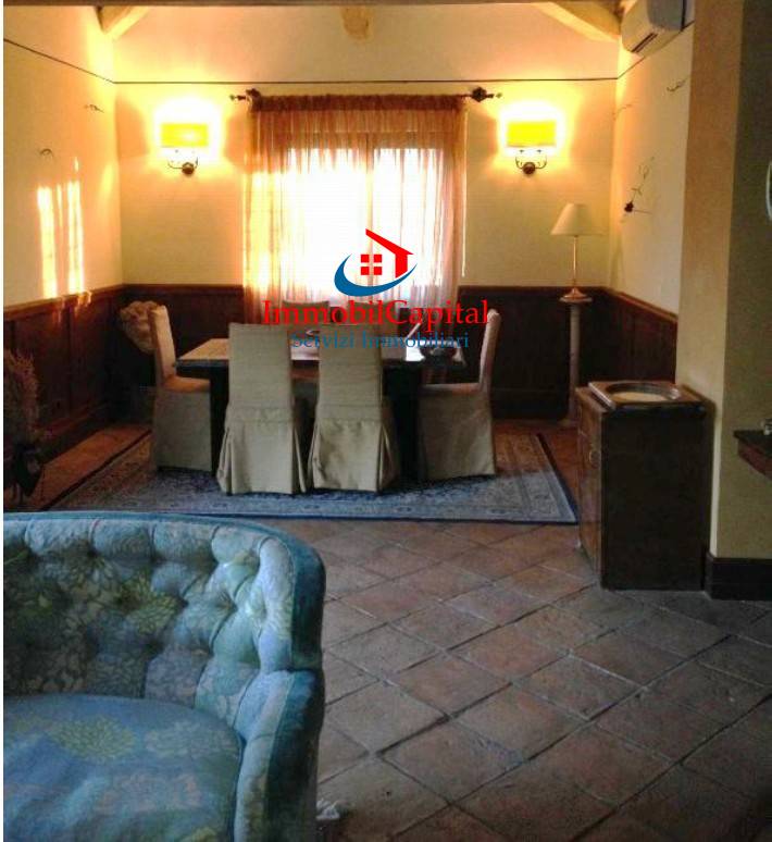 Villa in vendita a Montopoli di Sabina