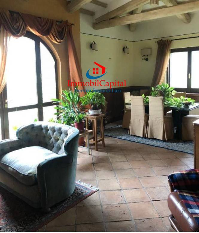 Villa in vendita a Montopoli di Sabina