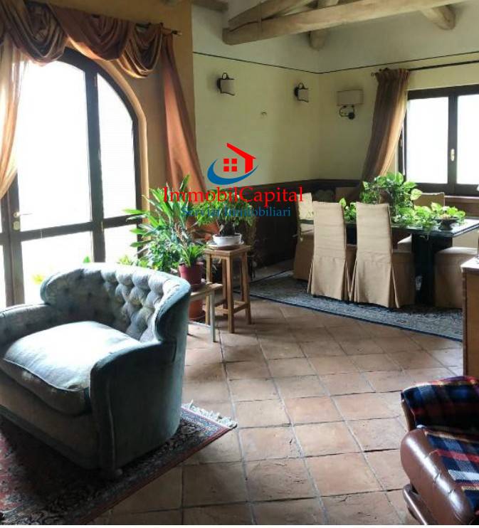 Villa in vendita a Montopoli di Sabina