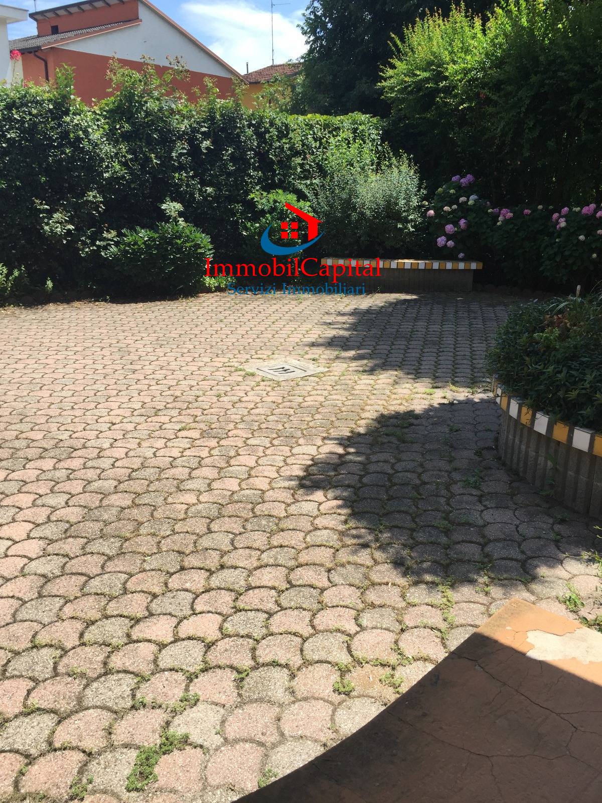 Casa singola in vendita a Cremona