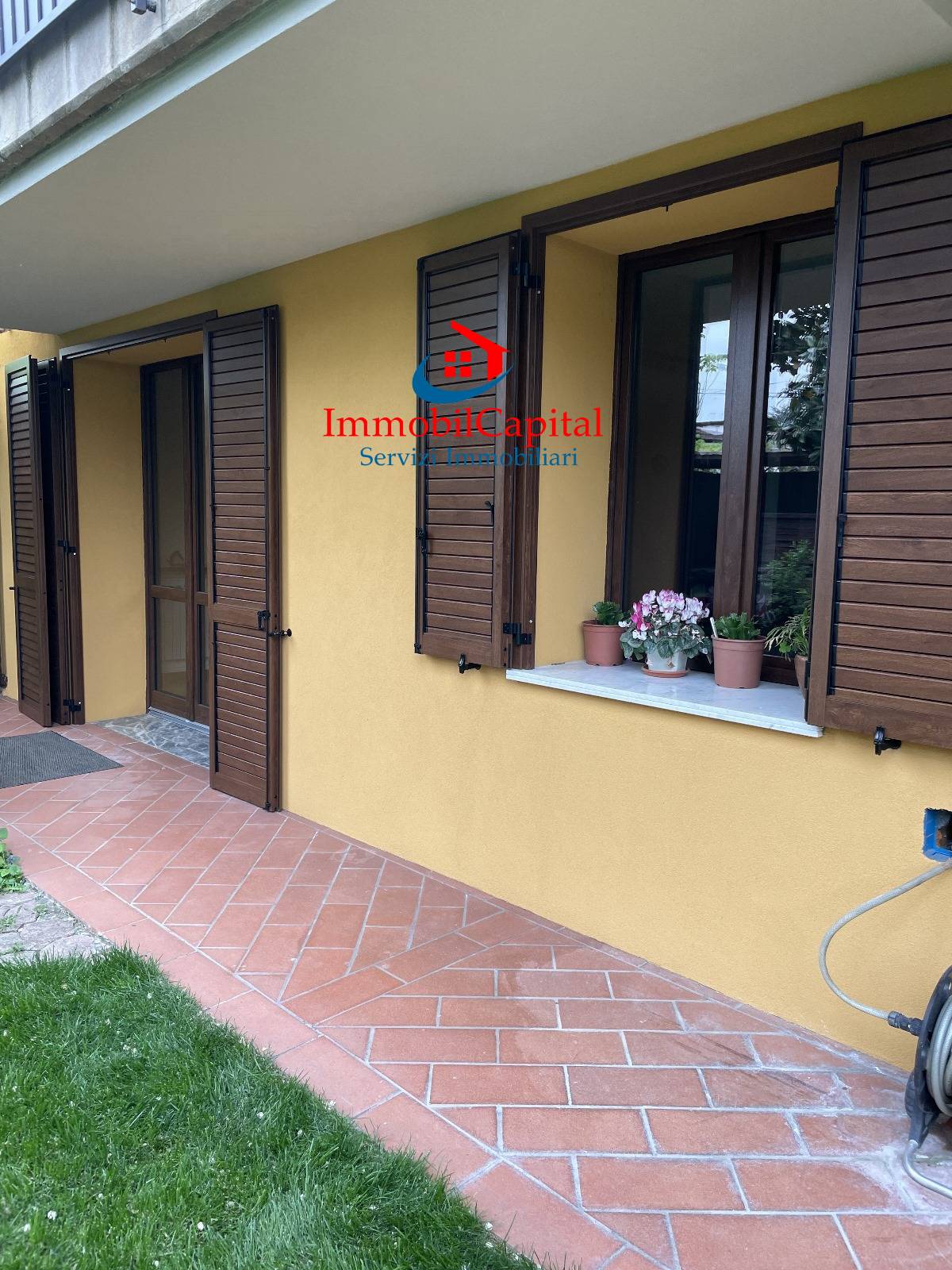 Casa singola in vendita a Cremona