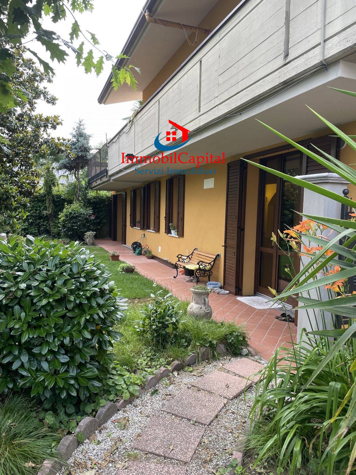 Casa singola in vendita a Cremona