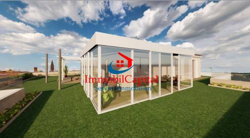 Appartamento in vendita a Cremona