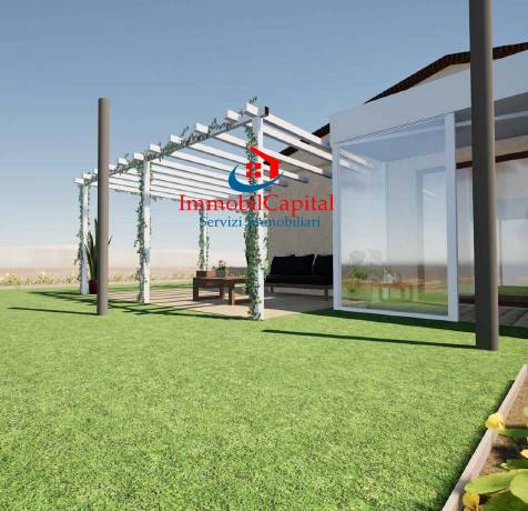 Appartamento in vendita a Cremona