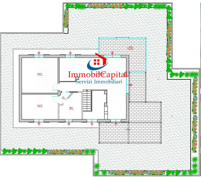 Appartamento in vendita a Cremona