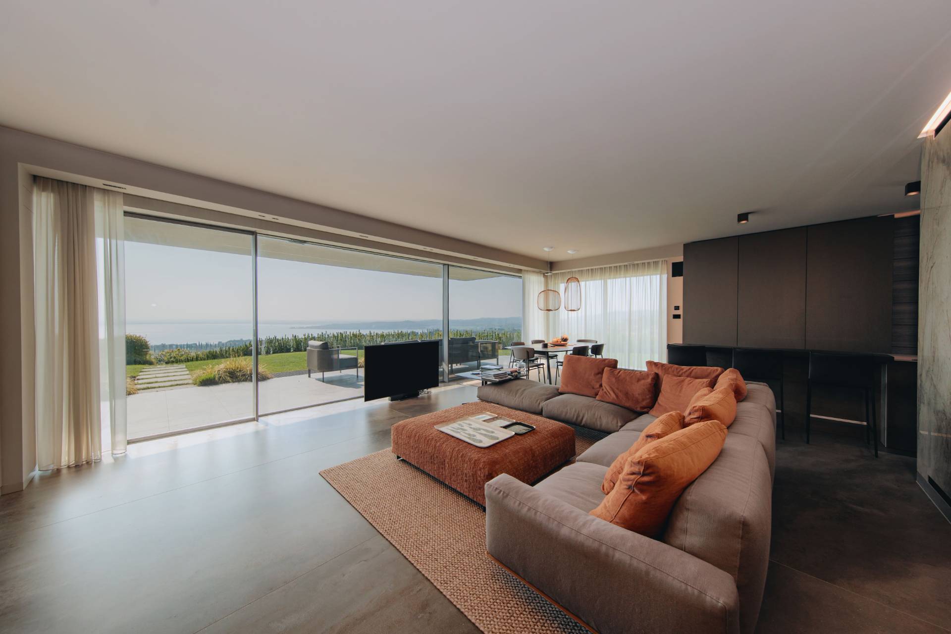 Appartamento in vendita a Padenghe sul Garda