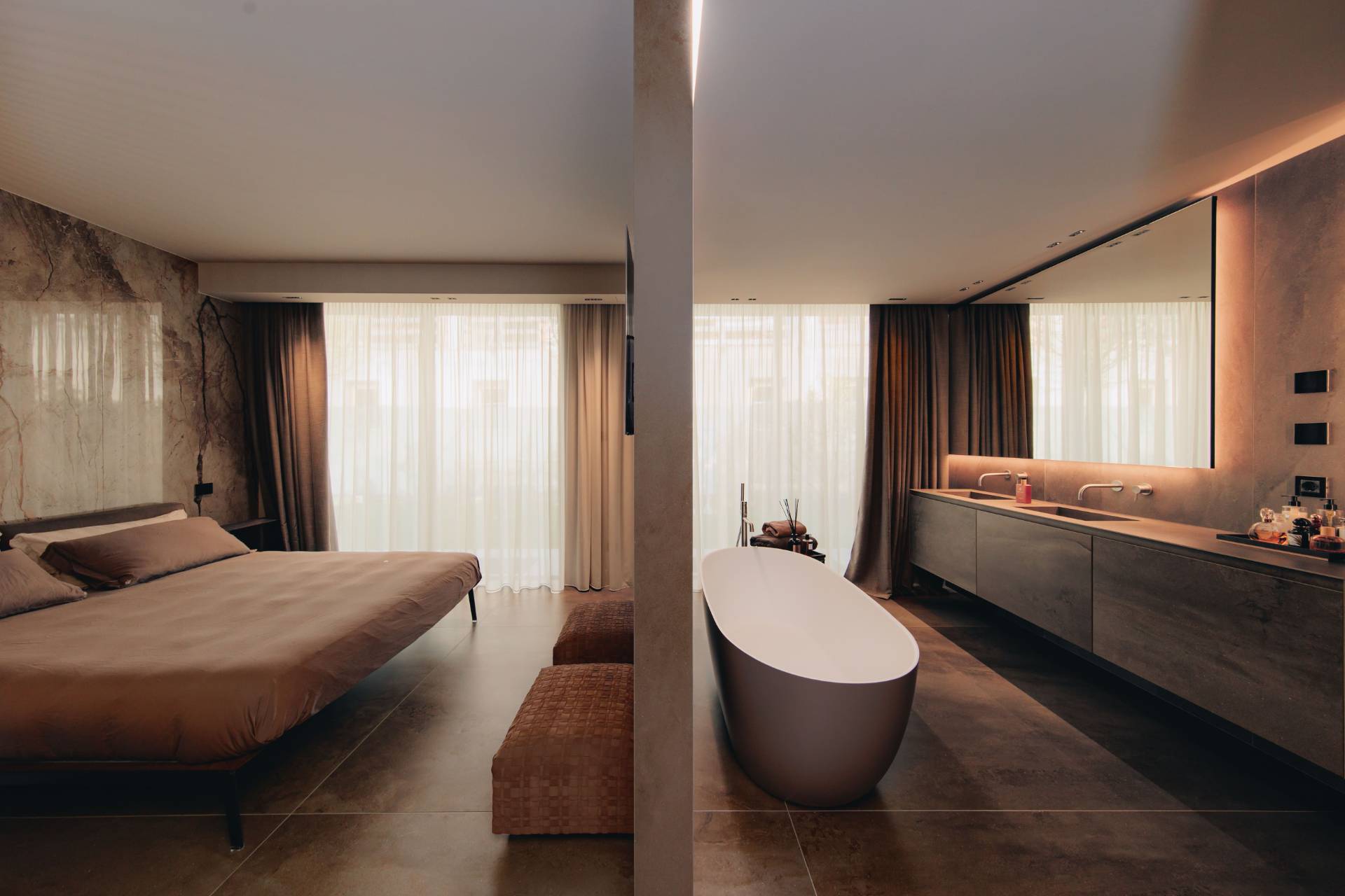 Appartamento in vendita a Padenghe sul Garda