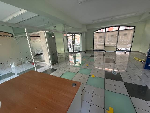 Studio/Ufficio in affitto a Cremona, P.zza IV Novembre