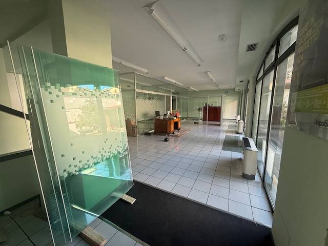 Studio/Ufficio in affitto a Cremona, P.zza IV Novembre