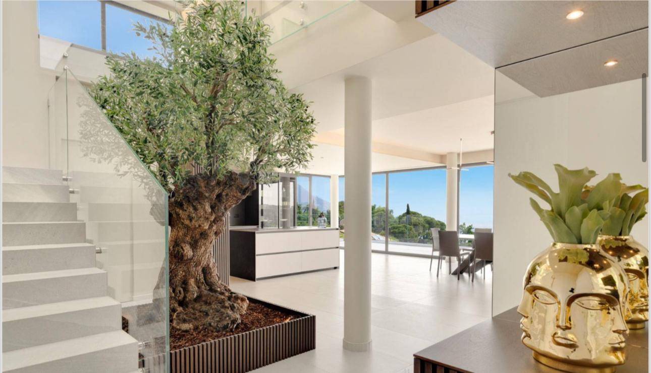 Villa in vendita a Sal