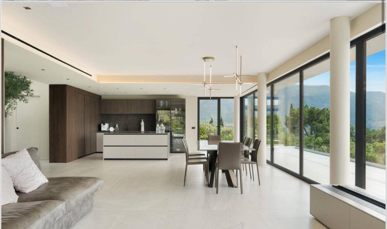 Villa in vendita a Sal