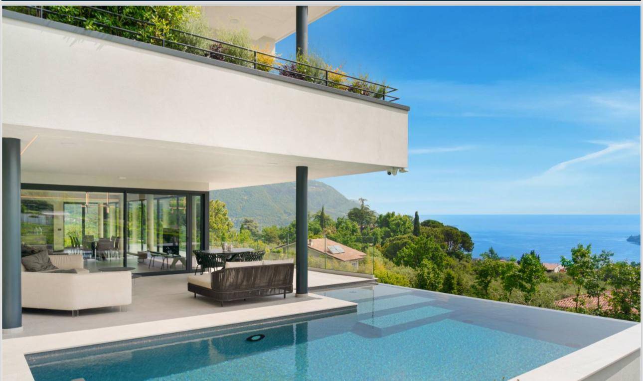 Villa in vendita a Sal