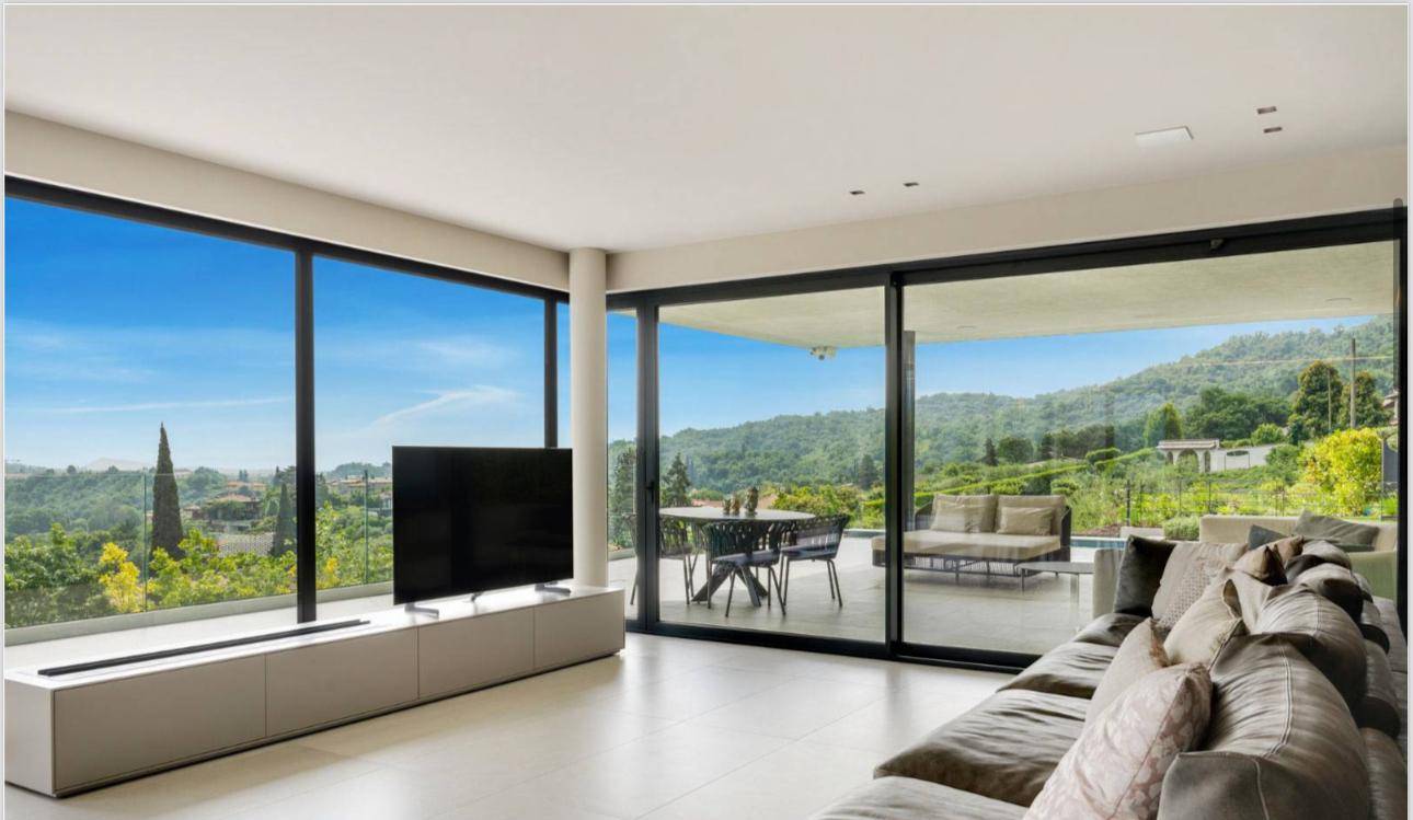 Villa in vendita a Sal