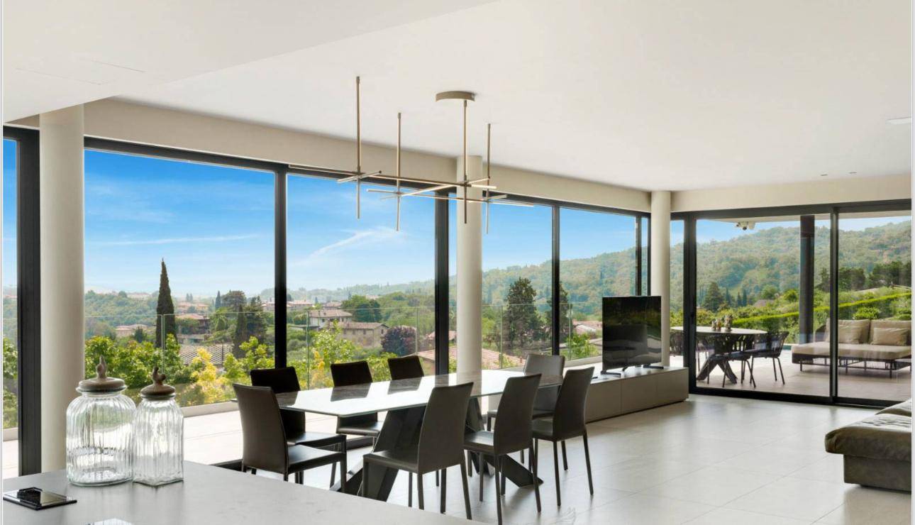 Villa in vendita a Sal