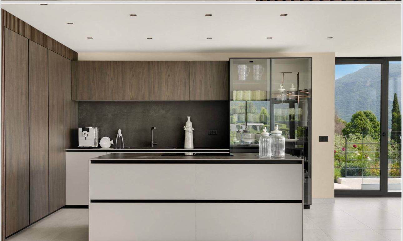 Villa in vendita a Sal