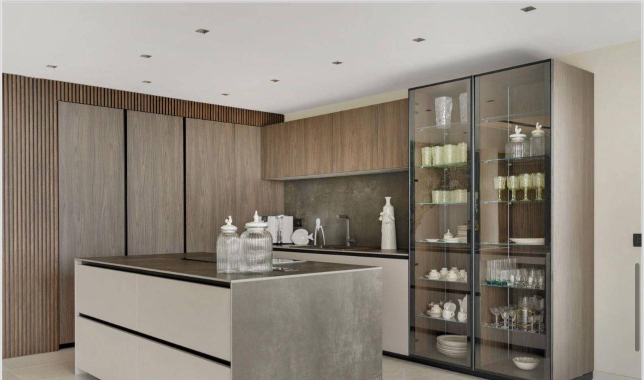 Villa in vendita a Sal