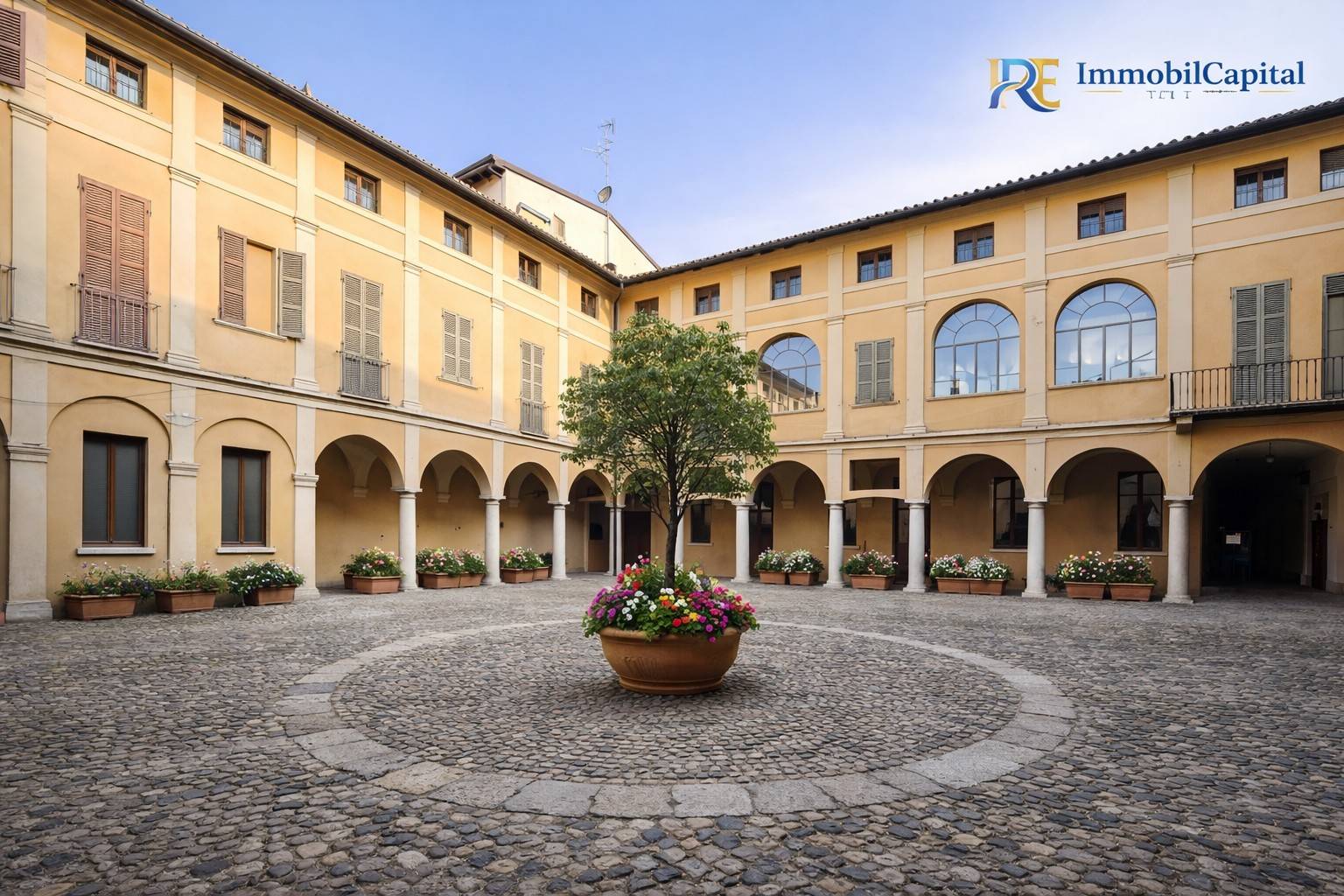 Casa singola in vendita a Cremona, Centro