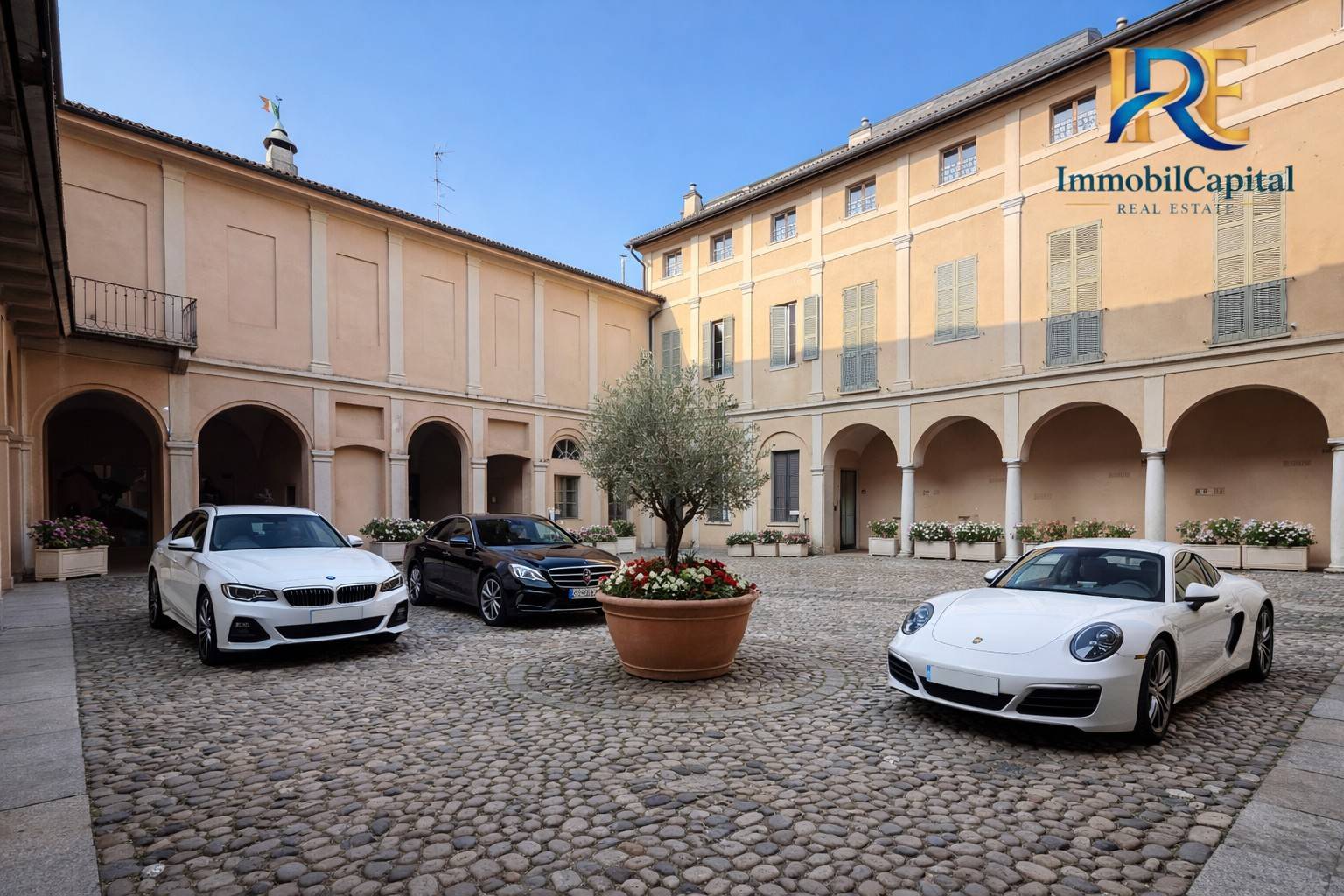 Casa singola in vendita a Cremona, Centro